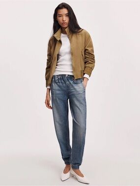 rag & bone Miramar Ankle Jogger Pant